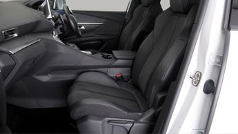 Peugeot 5008 BLUEHDI S/S ALLURE PREMIUM