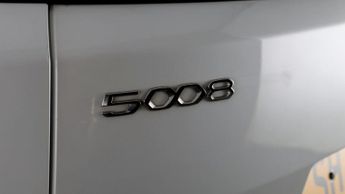 Peugeot 5008 BLUEHDI S/S ALLURE PREMIUM