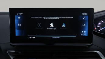 Peugeot 5008 BLUEHDI S/S ALLURE PREMIUM