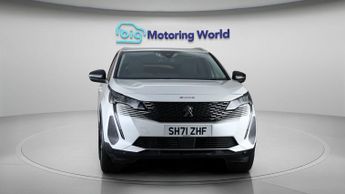 Peugeot 5008 BLUEHDI S/S ALLURE PREMIUM