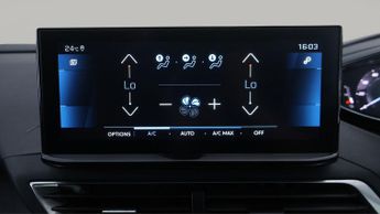 Peugeot 5008 BLUEHDI S/S ALLURE PREMIUM