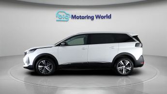 Peugeot 5008 BLUEHDI S/S ALLURE PREMIUM