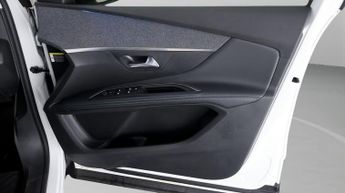 Peugeot 5008 BLUEHDI S/S ALLURE PREMIUM