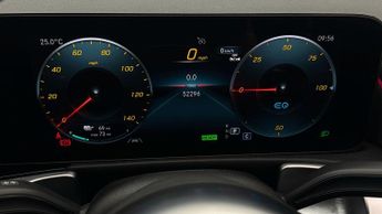 Mercedes-Benz EQB EQB 350 4MATIC AMG LINE