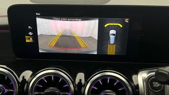Mercedes-Benz EQB EQB 350 4MATIC AMG LINE