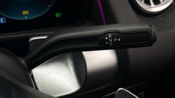 Mercedes-Benz EQB EQB 350 4MATIC AMG LINE