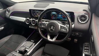 Mercedes-Benz EQB EQB 350 4MATIC AMG LINE