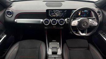 Mercedes-Benz EQB EQB 350 4MATIC AMG LINE