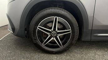 Mercedes-Benz EQB EQB 350 4MATIC AMG LINE