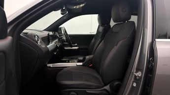 Mercedes-Benz EQB EQB 350 4MATIC AMG LINE
