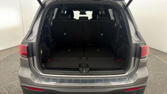 Mercedes-Benz EQB EQB 350 4MATIC AMG LINE