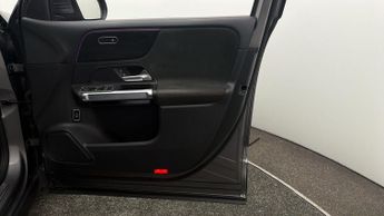 Mercedes-Benz EQB EQB 350 4MATIC AMG LINE
