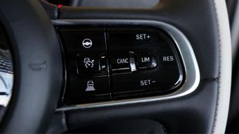 Fiat 500e LA PRIMA