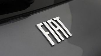 Fiat 500e LA PRIMA