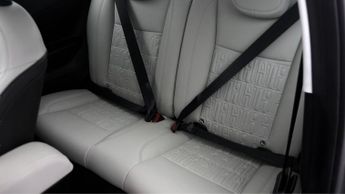 Fiat 500e LA PRIMA
