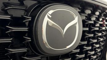 Mazda CX-5 SPORT BLACK EDITION