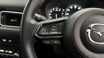 Mazda CX-5 SPORT BLACK EDITION