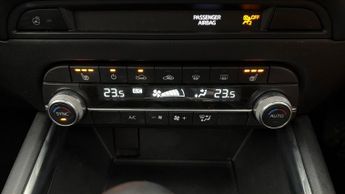 Mazda CX-5 SPORT BLACK EDITION