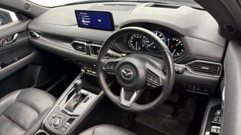 Mazda CX-5 SPORT BLACK EDITION