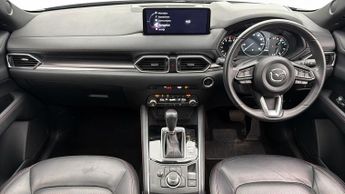 Mazda CX-5 SPORT BLACK EDITION