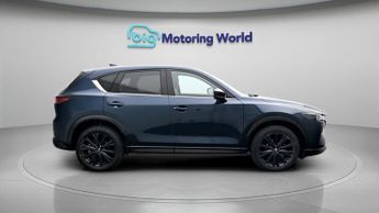 Mazda CX-5 SPORT BLACK EDITION