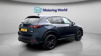 Mazda CX-5 SPORT BLACK EDITION