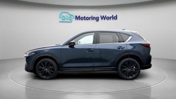 Mazda CX-5 SPORT BLACK EDITION