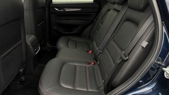 Mazda CX-5 SPORT BLACK EDITION