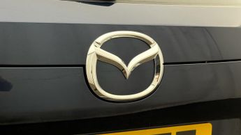 Mazda CX-5 SPORT BLACK EDITION