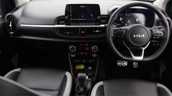 Kia Picanto GT-LINE S