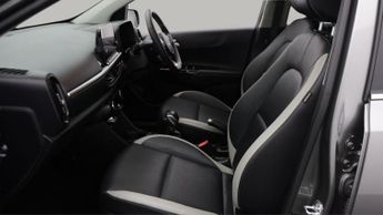 Kia Picanto GT-LINE S