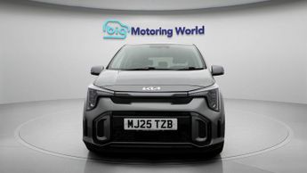 Kia Picanto GT-LINE S