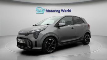 Kia Picanto GT-LINE S