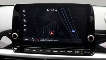 Kia Picanto GT-LINE S