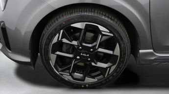 Kia Picanto GT-LINE S