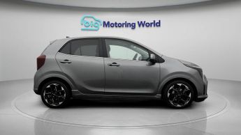 Kia Picanto GT-LINE S