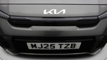 Kia Picanto GT-LINE S