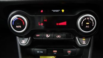 Kia Picanto GT-LINE S