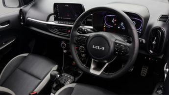 Kia Picanto GT-LINE S