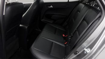Kia Picanto GT-LINE S
