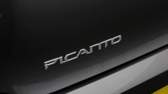 Kia Picanto GT-LINE S