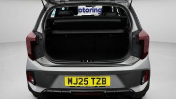 Kia Picanto GT-LINE S