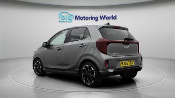 Kia Picanto GT-LINE S