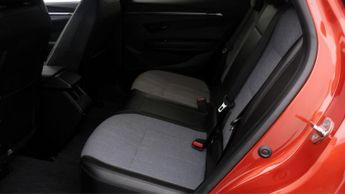 Renault Megane E-Tech TECHNO