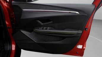Renault Megane E-Tech TECHNO