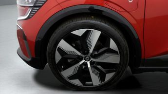 Renault Megane E-Tech TECHNO
