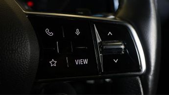 Renault Megane E-Tech TECHNO