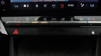 Renault Megane E-Tech TECHNO