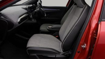 Renault Megane E-Tech TECHNO