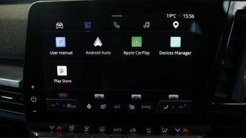 Renault Megane E-Tech TECHNO